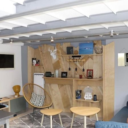 Air-Conditioned Duplex Apartment With Furnished Terrace In The City Center Aix-en-Provence Eksteriør bilde