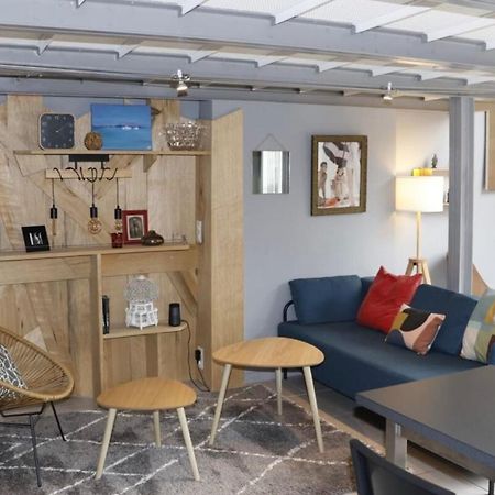 Air-Conditioned Duplex Apartment With Furnished Terrace In The City Center Aix-en-Provence Eksteriør bilde