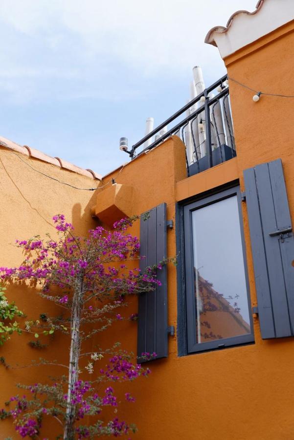 Air-Conditioned Duplex Apartment With Furnished Terrace In The City Center Aix-en-Provence Eksteriør bilde